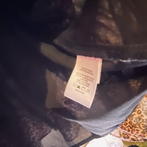 Dress Leopard Muses 1.State - Picture 6 of 9